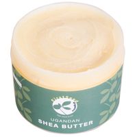 First Seed Organics Ugandan Shea Butter